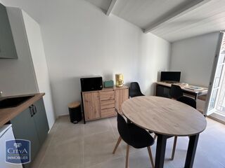  Appartement � louer 1 pi�ce 23 m�