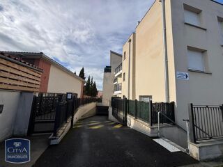  Appartement � louer 2 pi�ces 41 m�