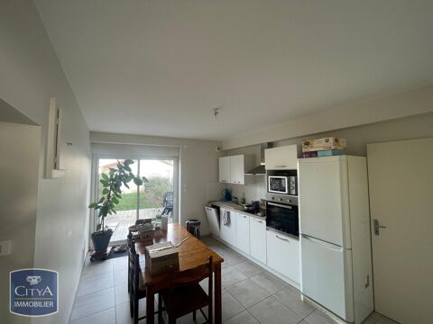  Maison � louer 4 pi�ces 73 m�