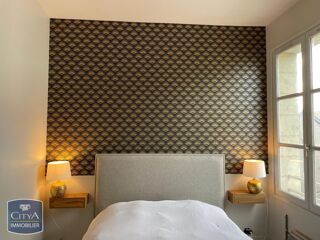  Appartement à louer 3 pièces 65 m²