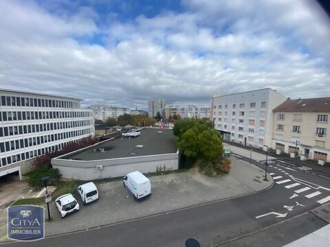  Appartement  louer 1 pice 25 m