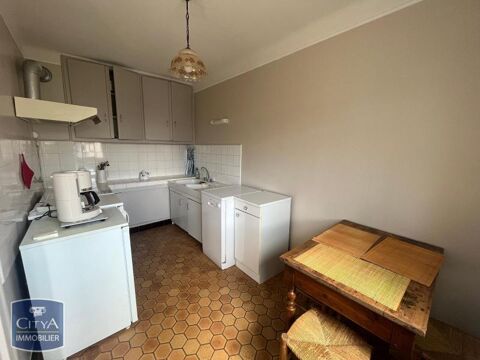  Maison  louer 3 pices 65 m