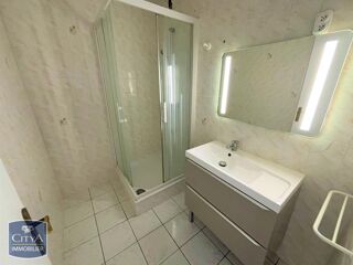  Appartement � louer 1 pi�ce 34 m�