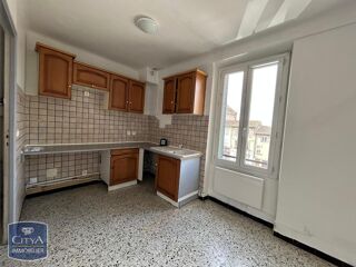  Appartement � louer 2 pi�ces 39 m�
