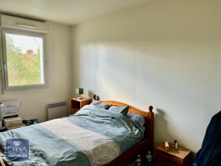  Appartement à louer 2 pièces 52 m²
