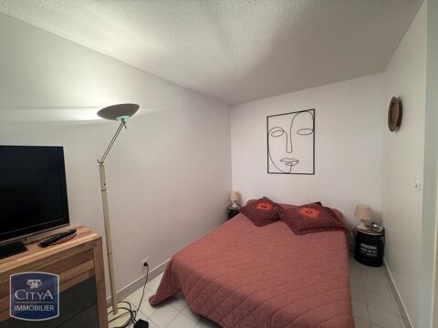  Appartement � louer 1 pi�ce 25 m�