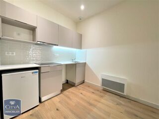  Appartement � louer 2 pi�ces 61 m�