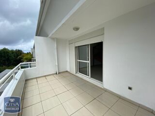  Appartement à louer 5 pièces 129 m²