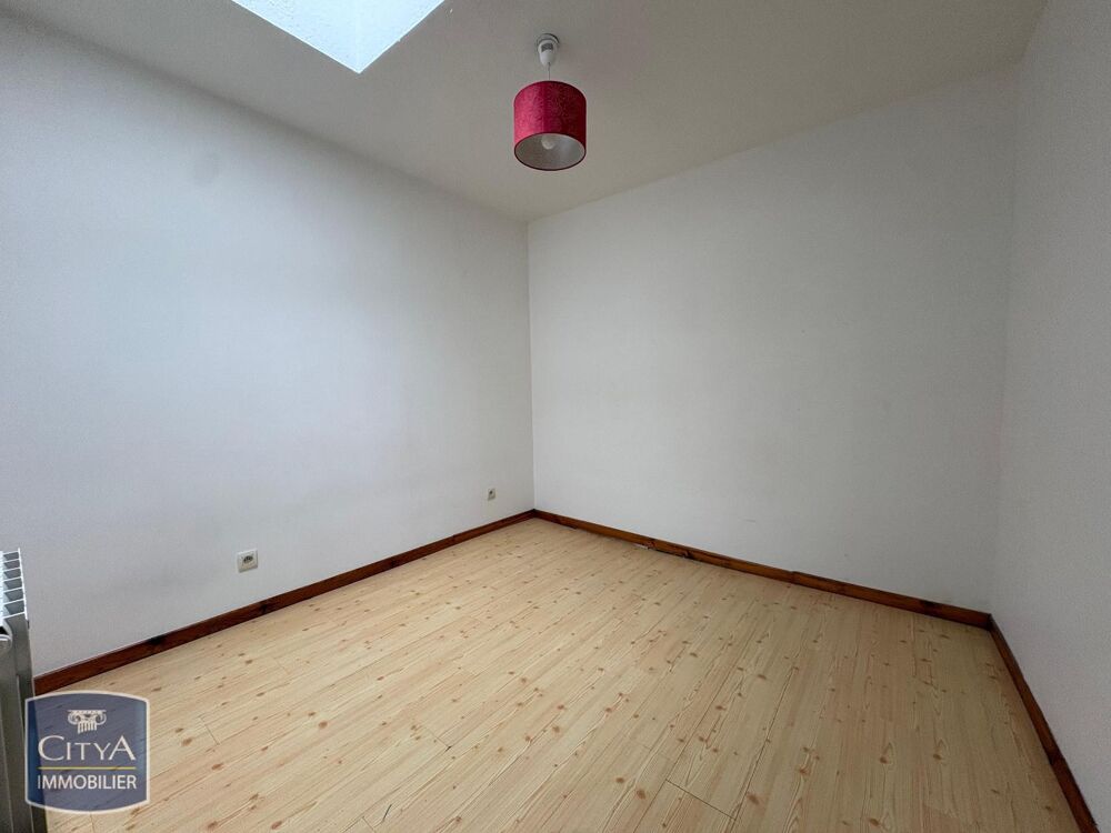 location Appartement - 3 pièce(s) - 53 m² Mâcon (71000)