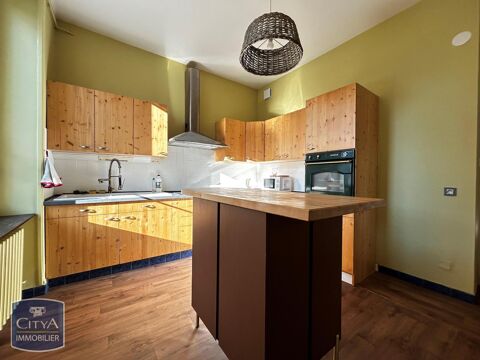  Appartement  louer 4 pices 103 m