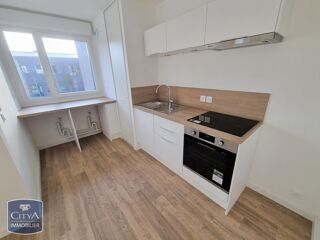  Appartement à louer 2 pièces 46 m²