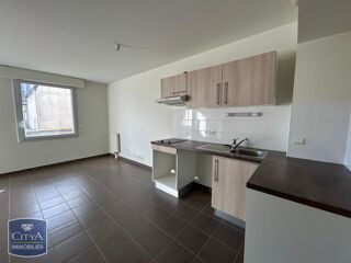  Appartement à louer 1 pièce 29 m²