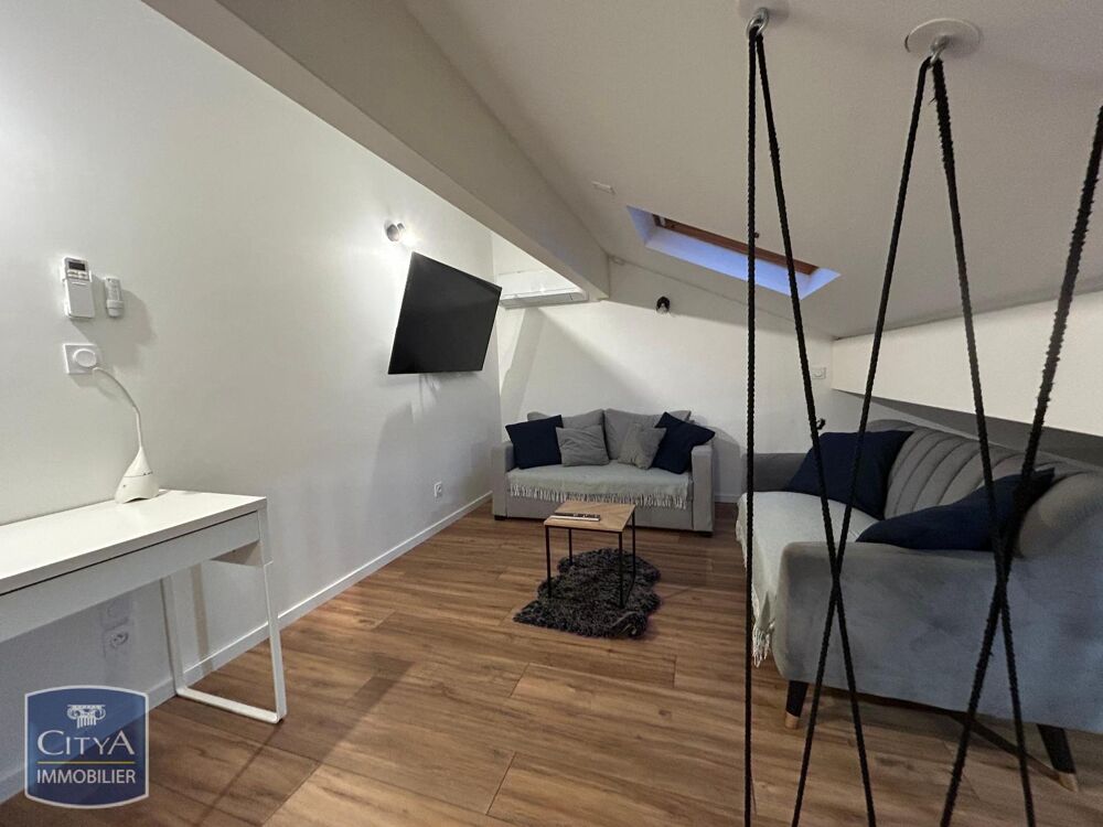 location Maison - 3 pièce(s) - 55 m² Chasse-sur-Rhône (38670)