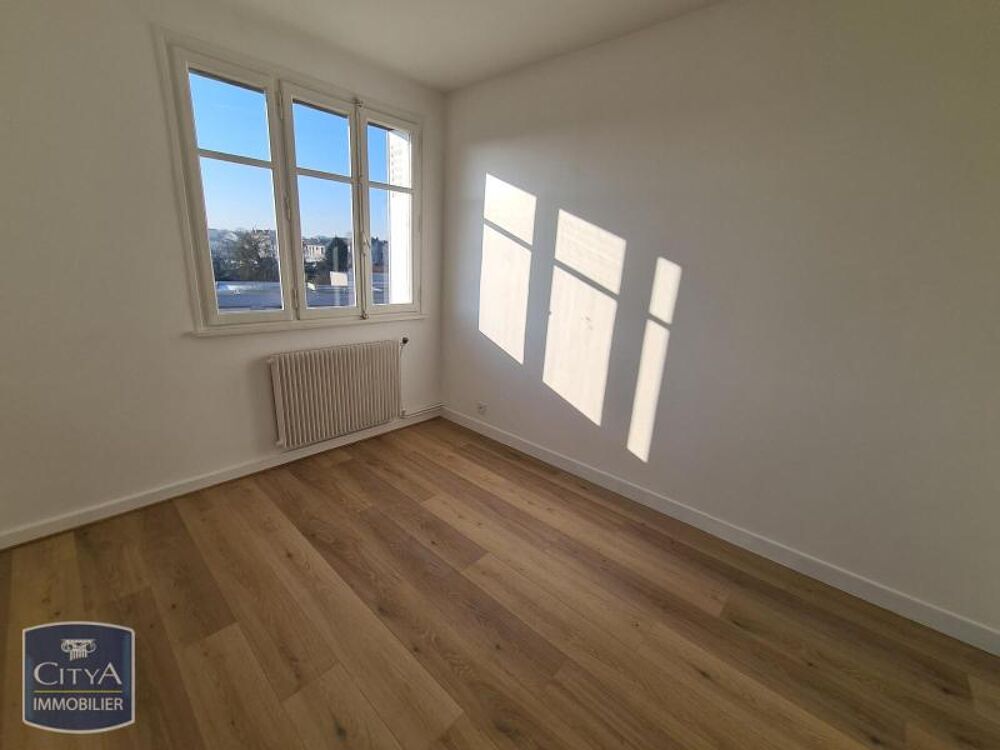 location Appartement - 2 pièce(s) - 42 m² Nancy (54000)