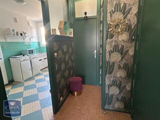  Appartement à louer 2 pièces 50 m²