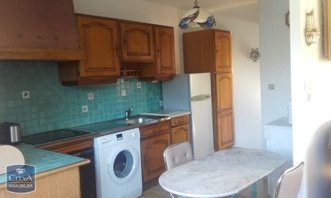  Appartement  louer 3 pices 65 m