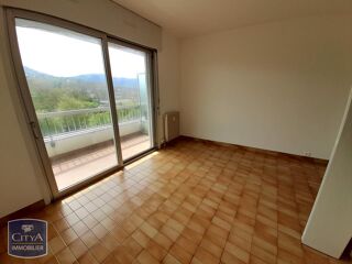  Appartement à louer 1 pièce 22 m²