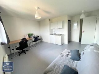  Appartement � louer 1 pi�ce 23 m�