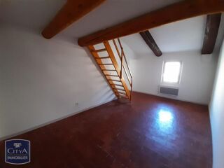 Appartement à louer 2 pièces 40 m²