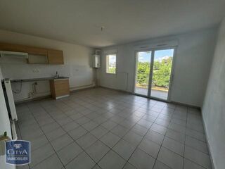  Appartement à louer 2 pièces 44 m²