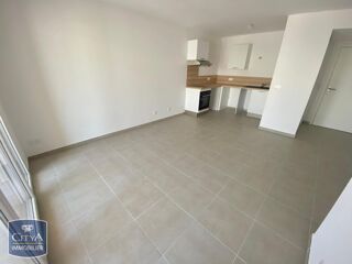  Appartement � louer 2 pi�ces 41 m�