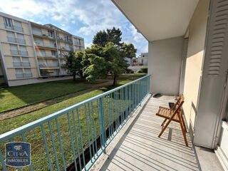  Appartement  louer 2 pices 42 m