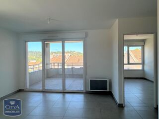  Appartement à louer 3 pièces 59 m²