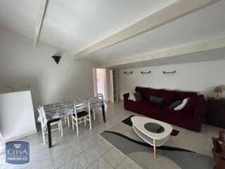  Maison à louer 3 pièces 61 m²