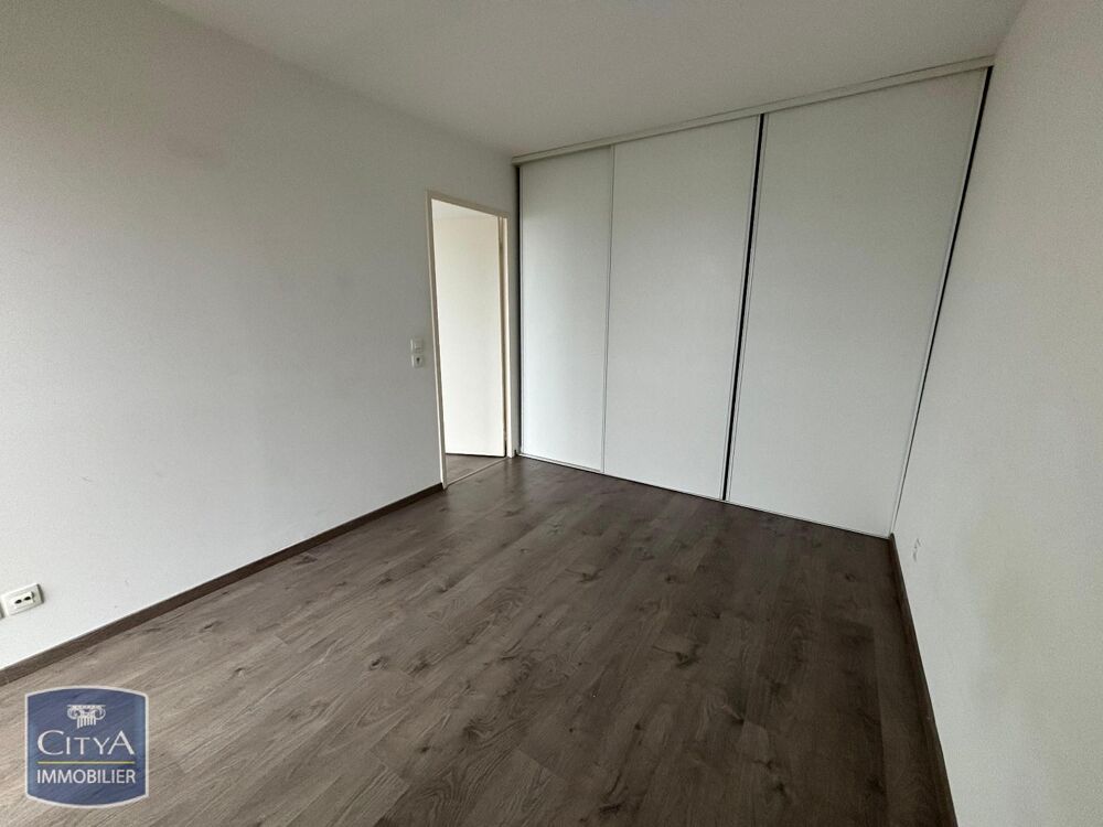 À LOUER : Découvrez ce charmant appartement neuf de type....