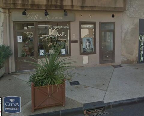 &Agrave; LOUER Nous vous proposons un local commercial situ&eacute;... 630 84380 Mazan