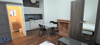  Appartement à louer 1 pièce 20 m²
