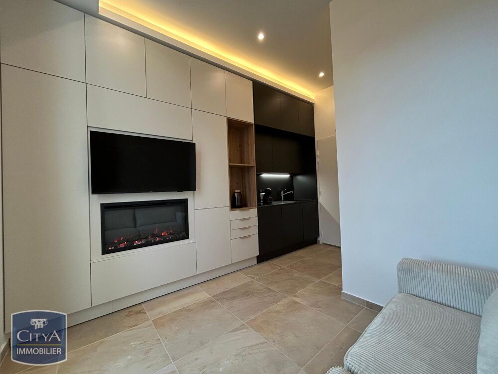 EXCLUSIVITÉ - T1 MEUBLE - 69008 SECTEUR MONTPLAISIR Votr....