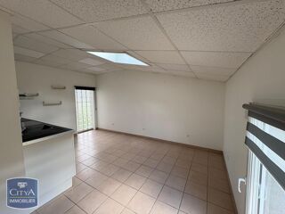  Appartement � louer 2 pi�ces 49 m�