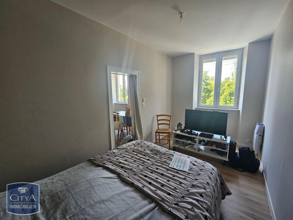 location Appartement - 3 pièce(s) - 45 m² Bonneuil-Matours (86210)