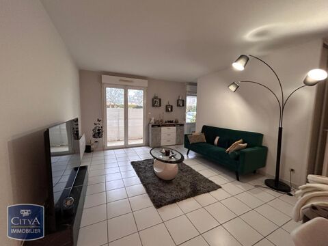  Appartement � louer 2 pi�ces 48 m�