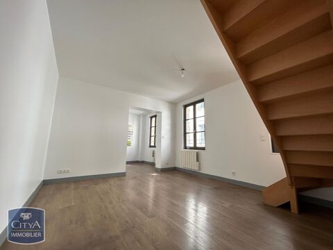  Appartement  louer 4 pices 67 m
