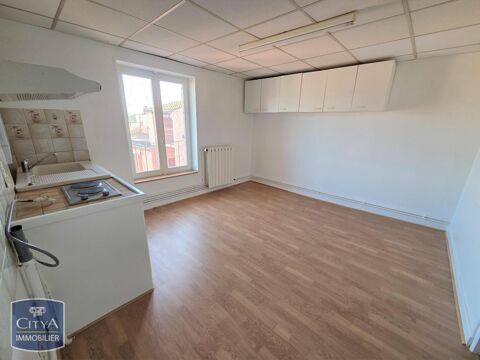 Appartement  louer 2 pices 51 m