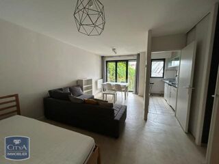  Appartement � louer 1 pi�ce 39 m�