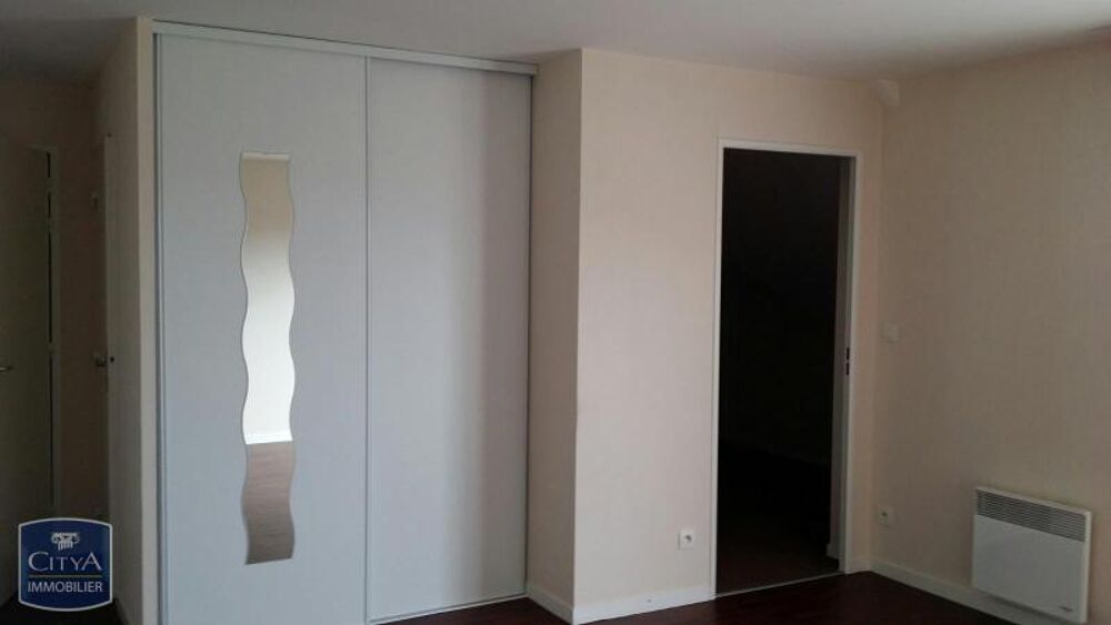 location Appartement - 3 pièce(s) - 52 m² Yffiniac (22120)