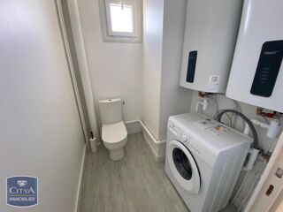  Appartement à louer 1 pièce 13 m²