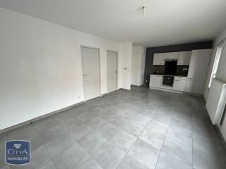  Appartement � louer 3 pi�ces 56 m�