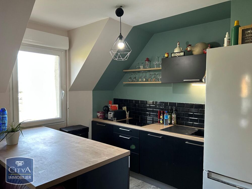 location Appartement - 3 pièce(s) - 68 m² Saint-Martin-Boulogne (62280)