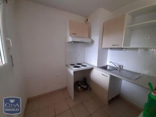  Appartement à louer 3 pièces 60 m²