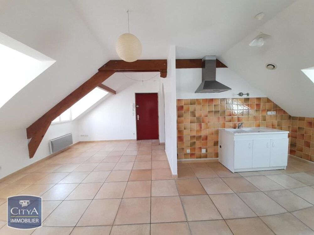 location Appartement - 3 pièce(s) - 45 m² Gap (05000)