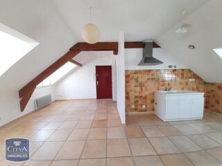  Appartement à louer 3 pièces 45 m²