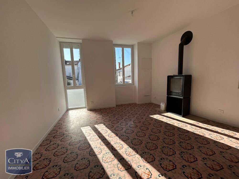 location Maison - 4 pièce(s) - 85 m² Saint-Paul-lès-Dax (40990)