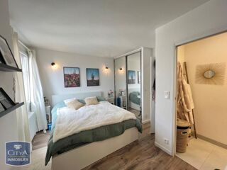  Appartement � louer 2 pi�ces 50 m�