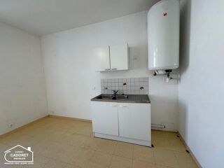  Appartement  louer 1 pice 29 m