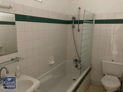  Appartement � louer 1 pi�ce 31 m�