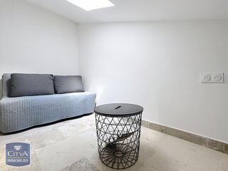  Appartement à louer 1 pièce 18 m²